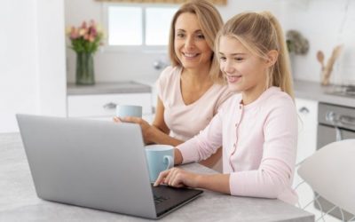 8 Tips for Parents to Manage the Distance Education Process