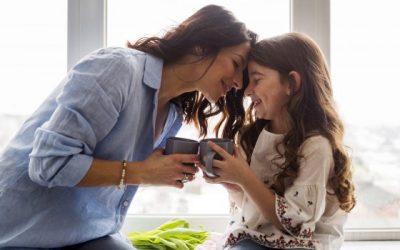 Ways to Prep You and Your Kids for Back to School