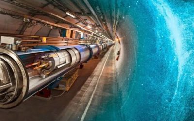 The Most Important Project in the History of Science: CERN