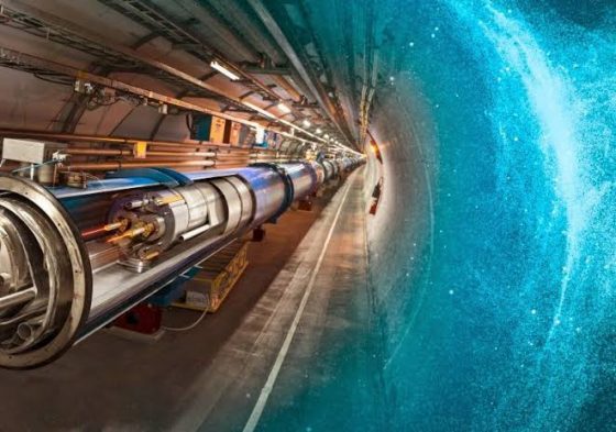 The Most Important Project in the History of Science: CERN