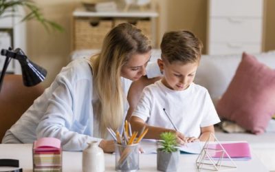 How Should the Habit of Doing Homework for Students Be Gained?
