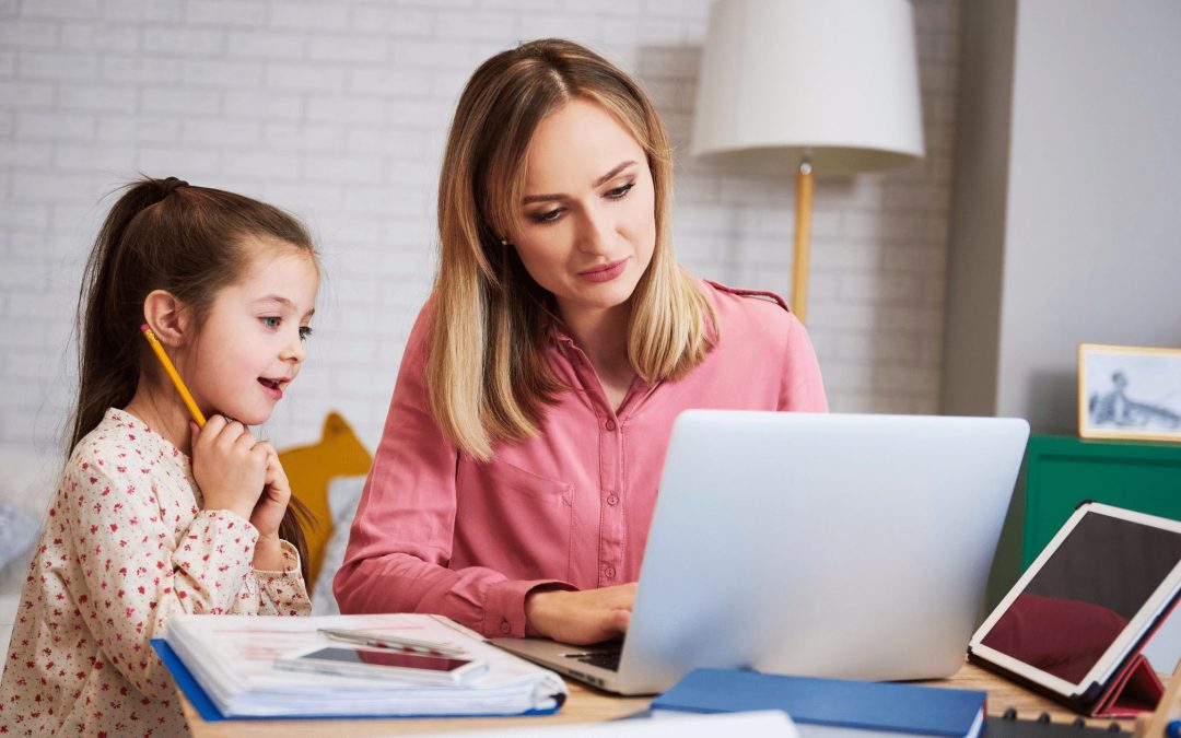 8 Homeschooling Tips for Kids