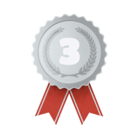 3