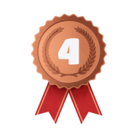 4