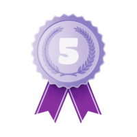 5