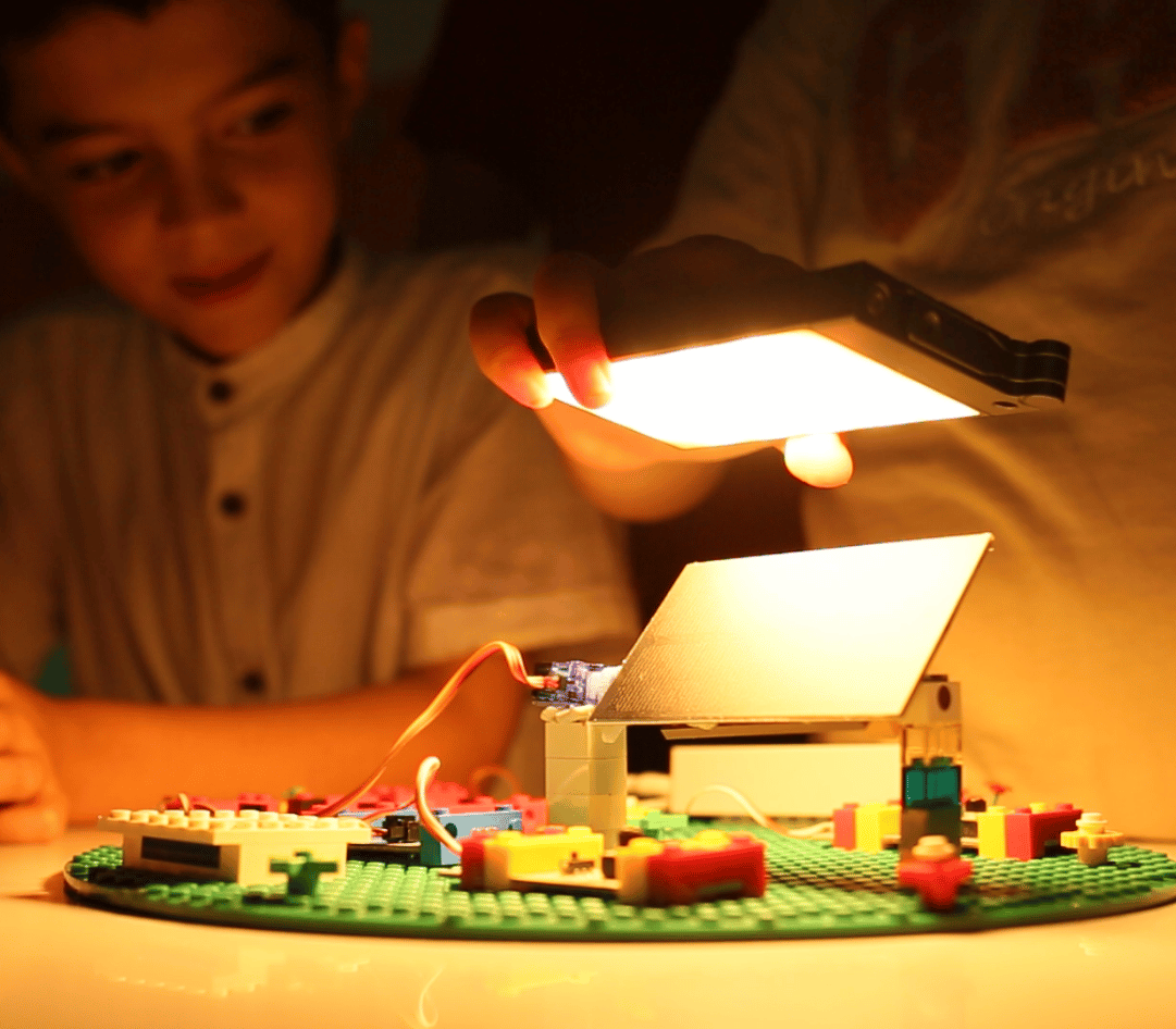 Robotic Art Kit (7)
